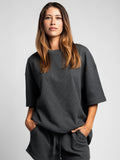 Waffle Lounge Tee