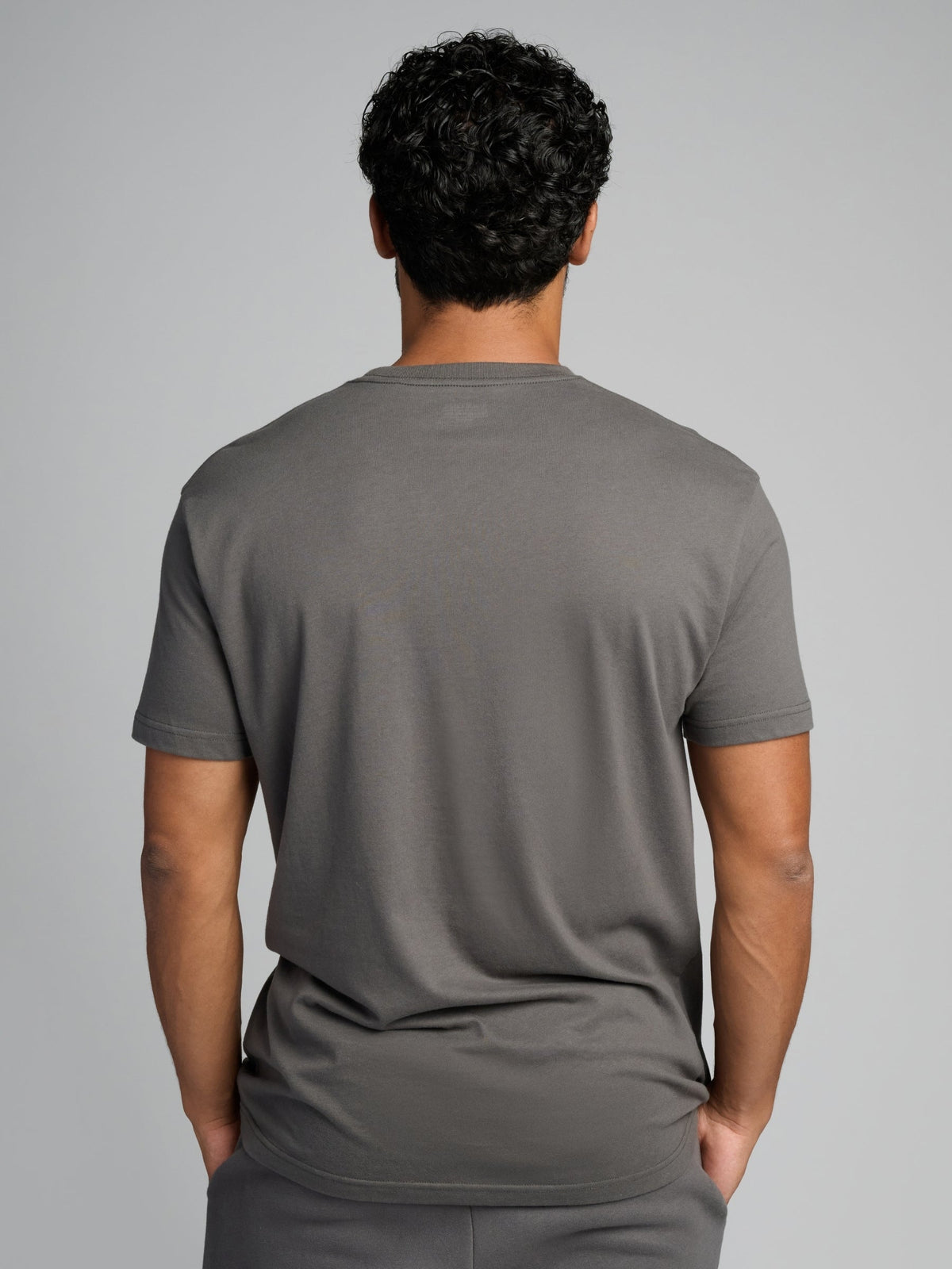 Basic Lightweight Tee - Pre Order