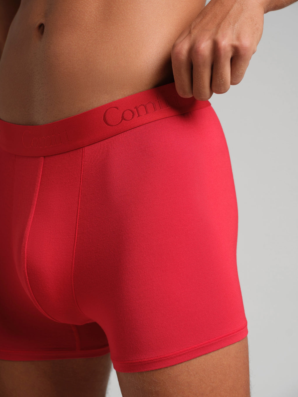 Men's Modal Boxer Brief