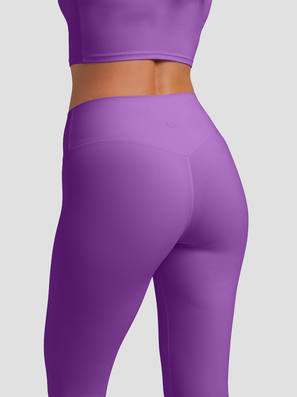 Noblezza PrimeCore™ High-Waist Leggings