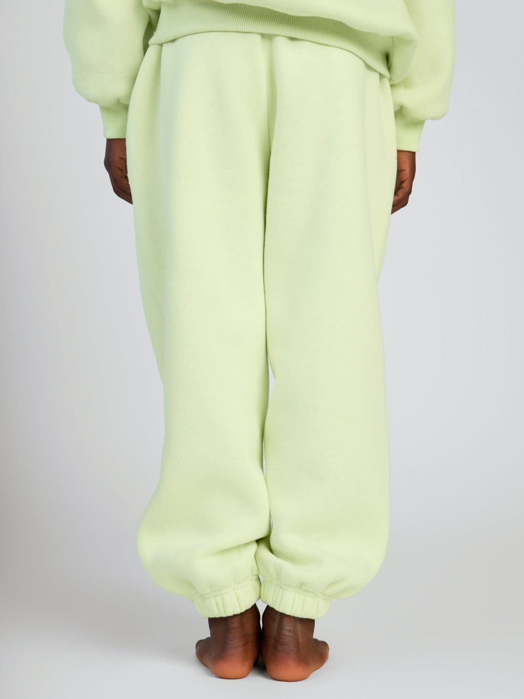 Pastel Kids Sweatpants