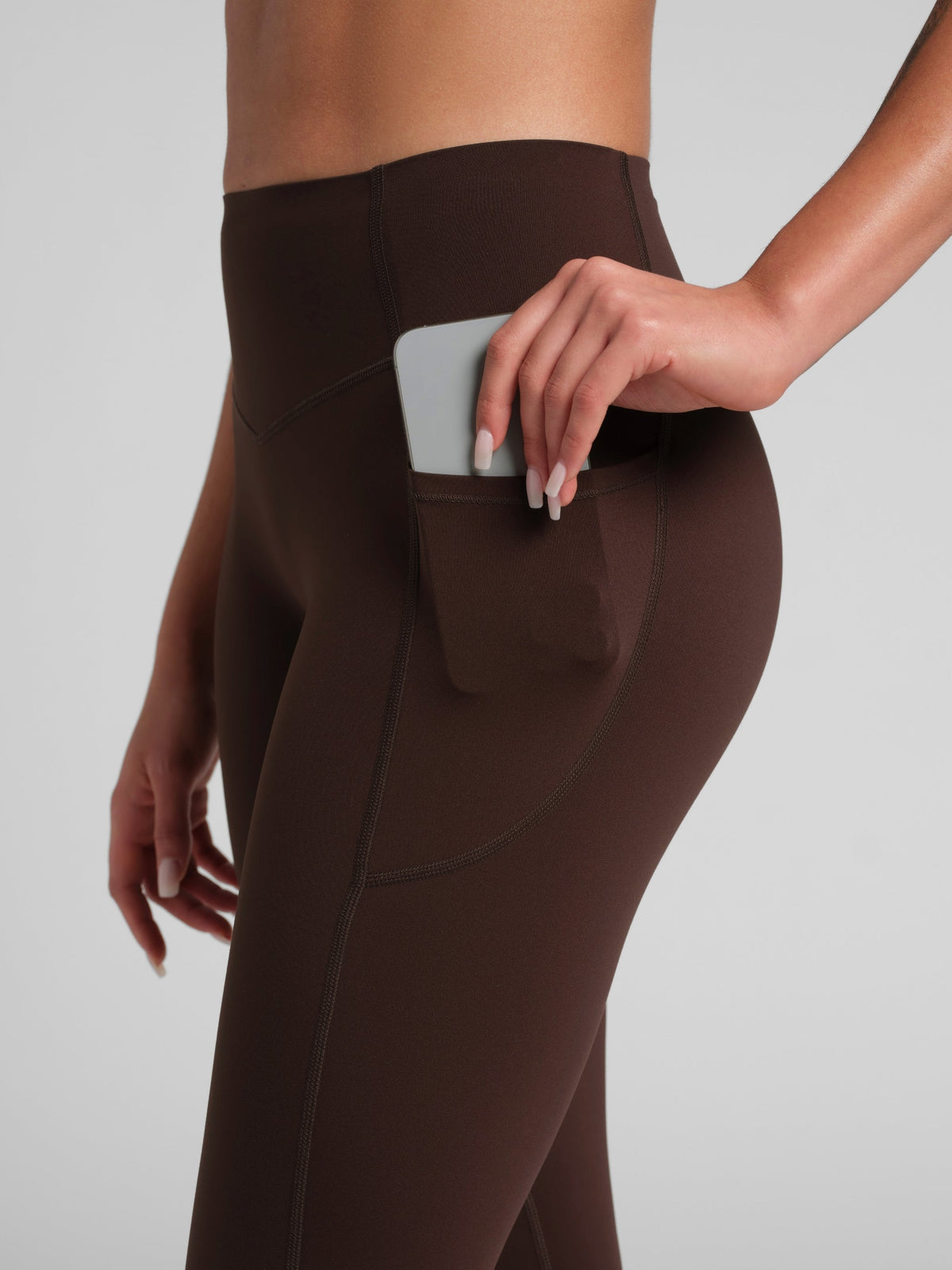 Noblezza PrimeCore™ 2.0 Sculpt High-Waist Legging