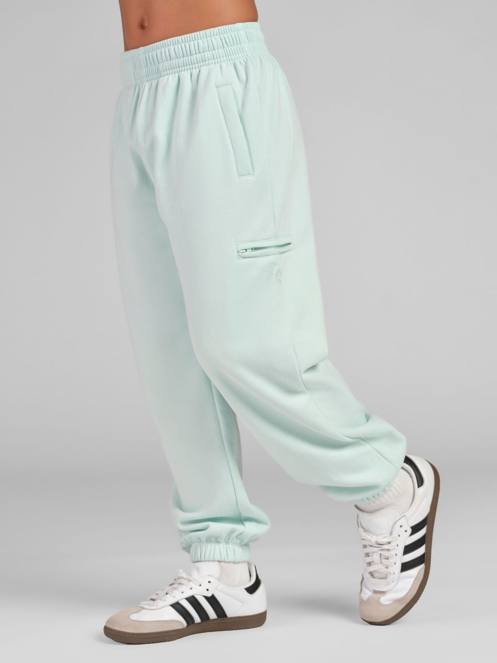 Kids Halo Lightweight Sweatpants