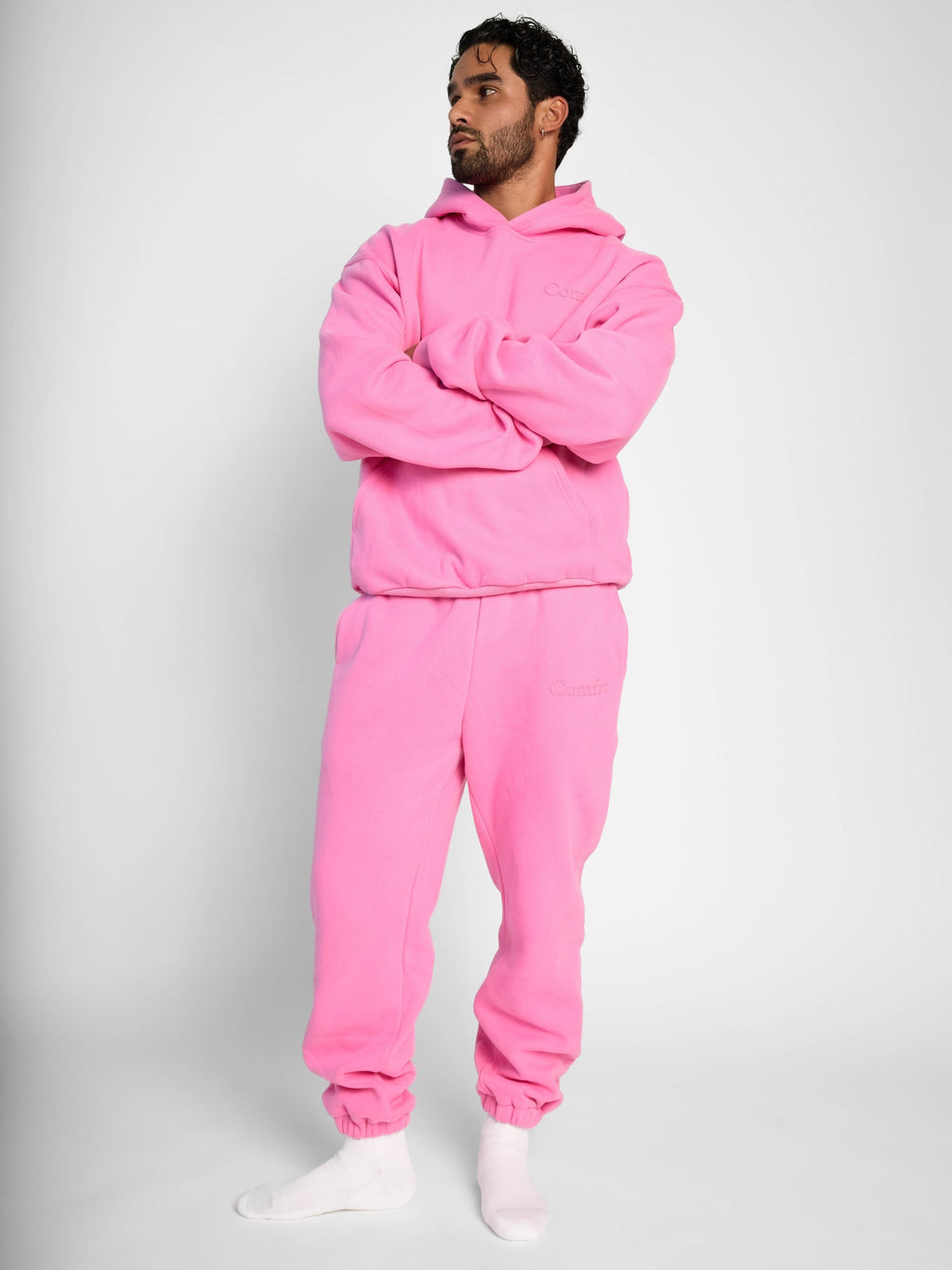 Minimalist Sweatpants