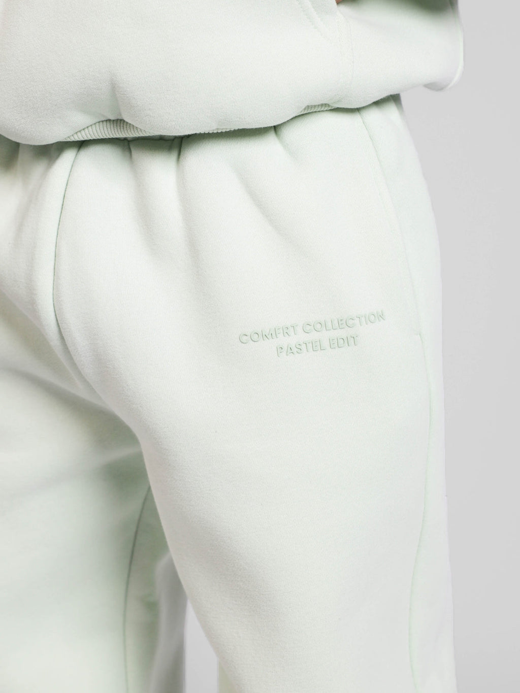 Pastel Kids Sweatpants