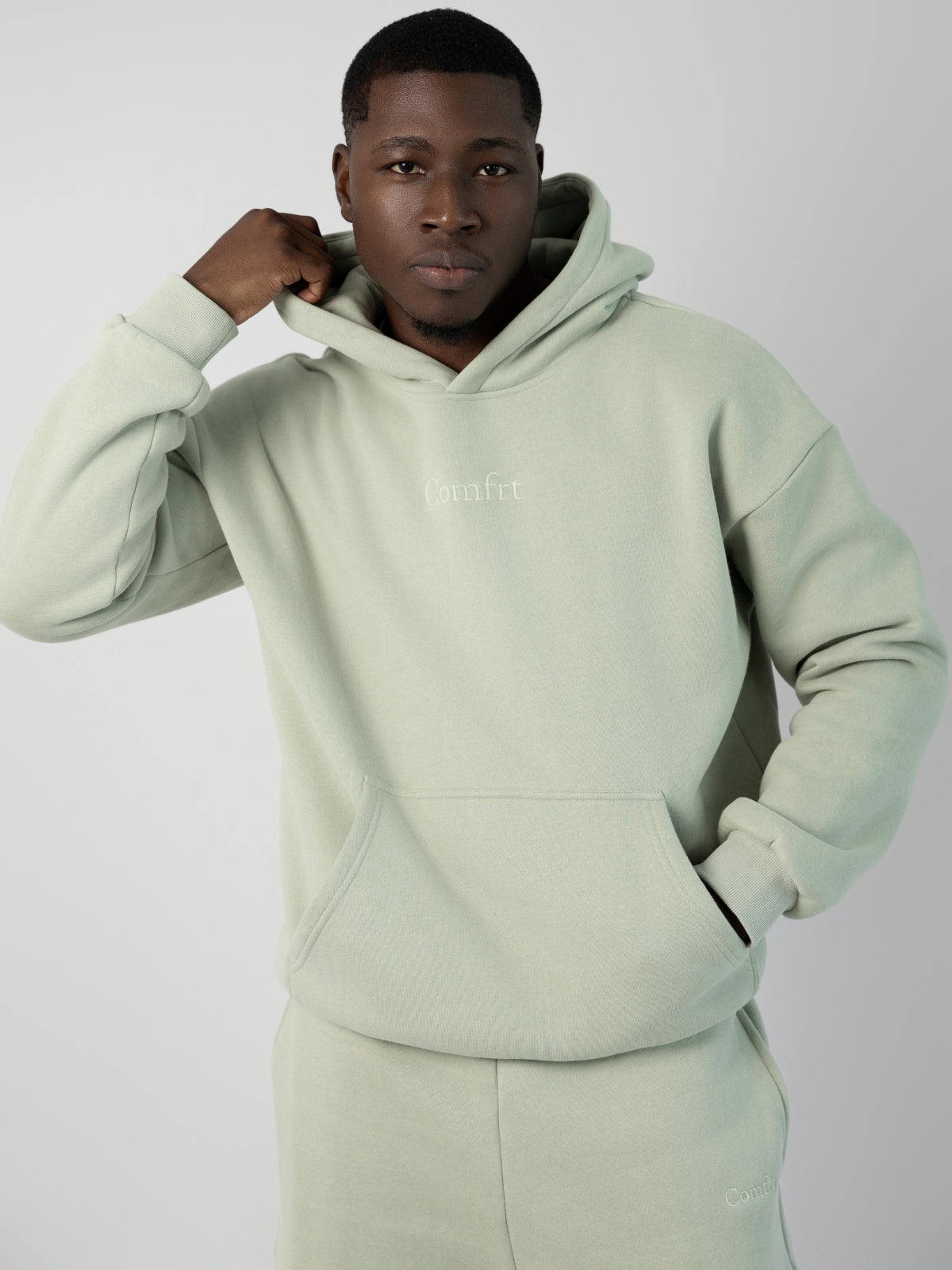 Signature Hoodie