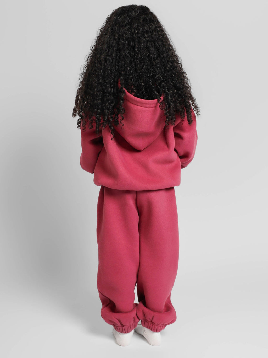 Minimalist Kids Sweatpants
