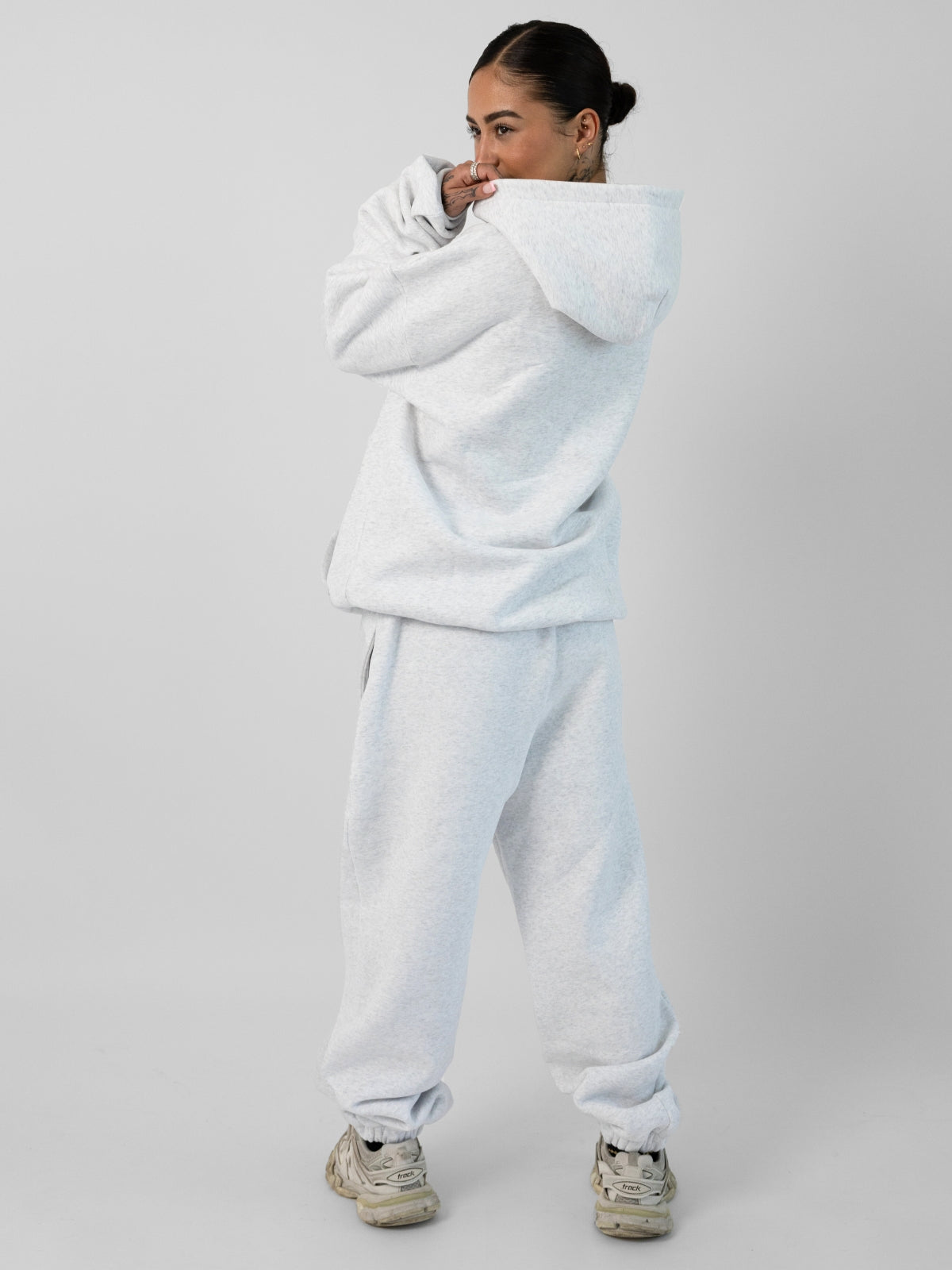 Signature Sweatpants - Pre-Order