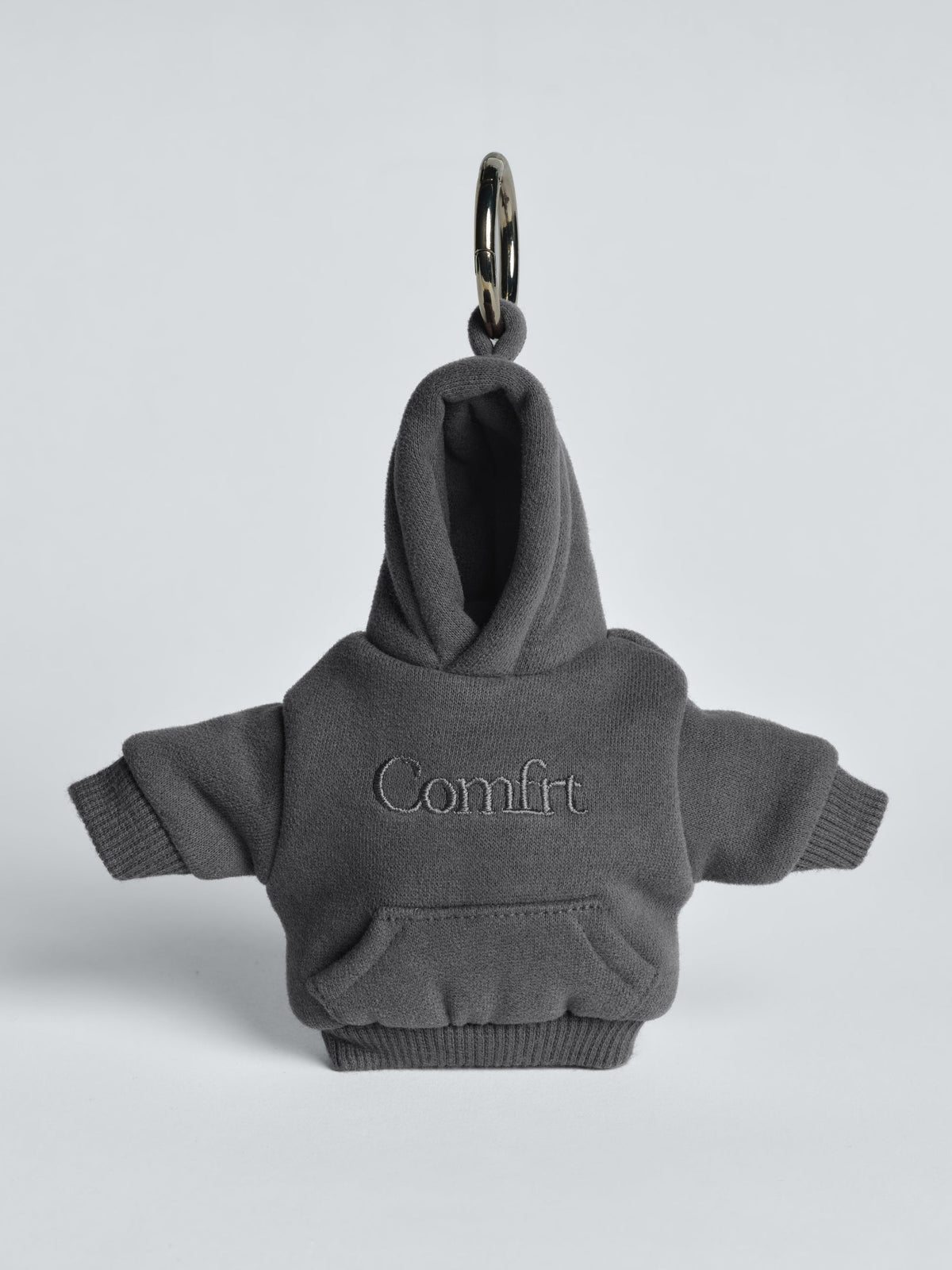Hoodie Keychain