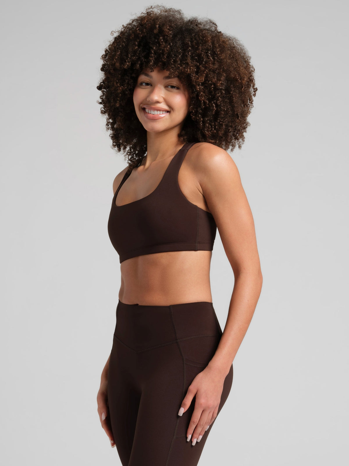 Noblezza PrimeCore™ 2.0 Square Neck Bra