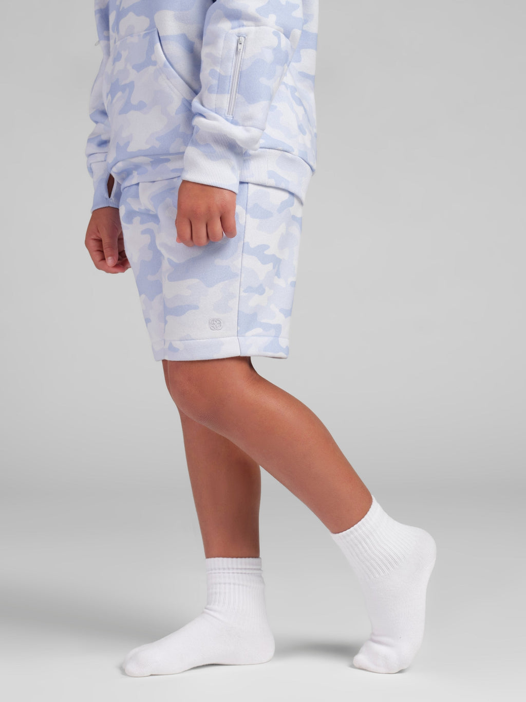Kids Halo Lightweight Shorts