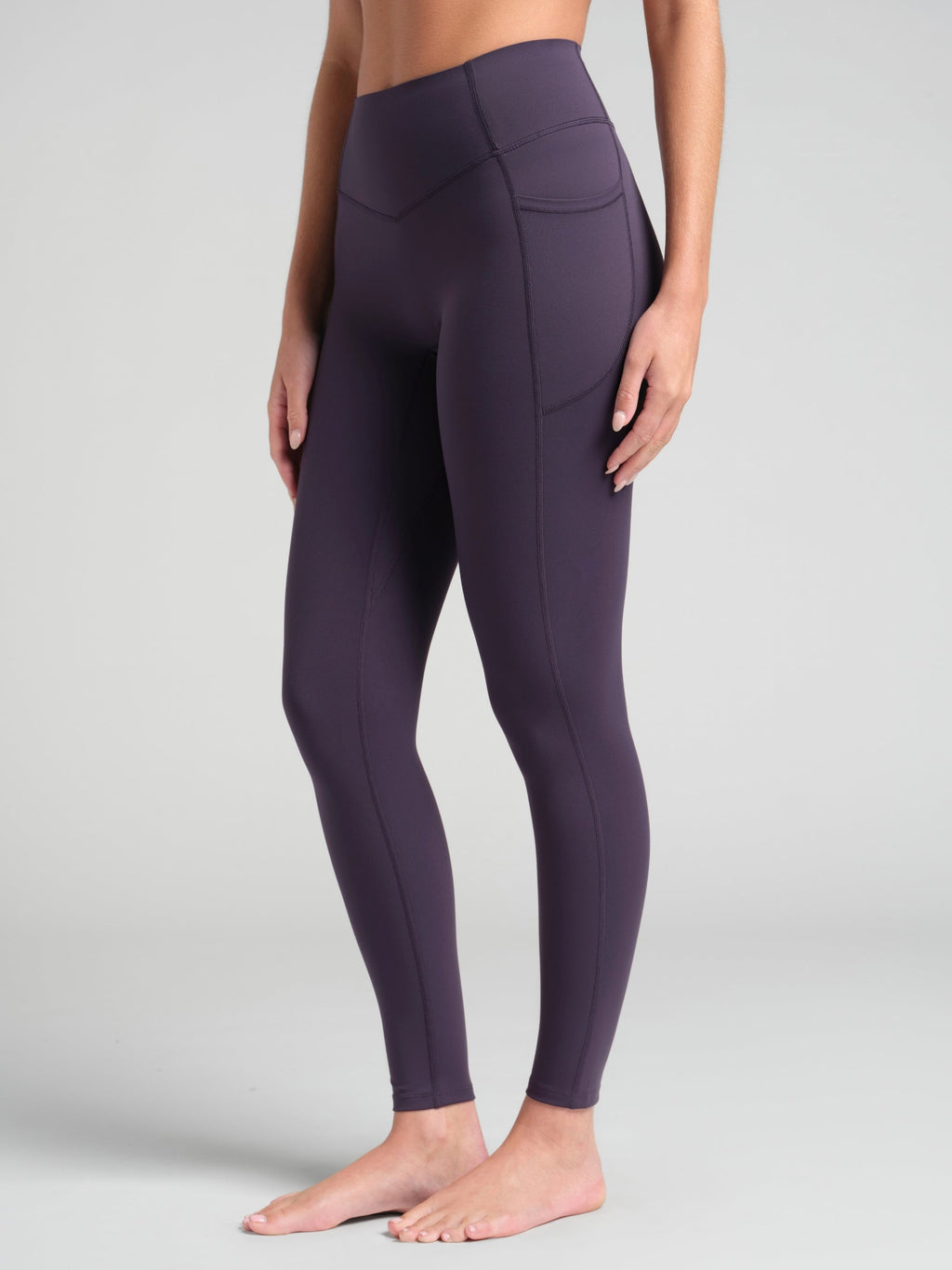 Noblezza PrimeCore™ 2.0 Sculpt High-Waist Legging
