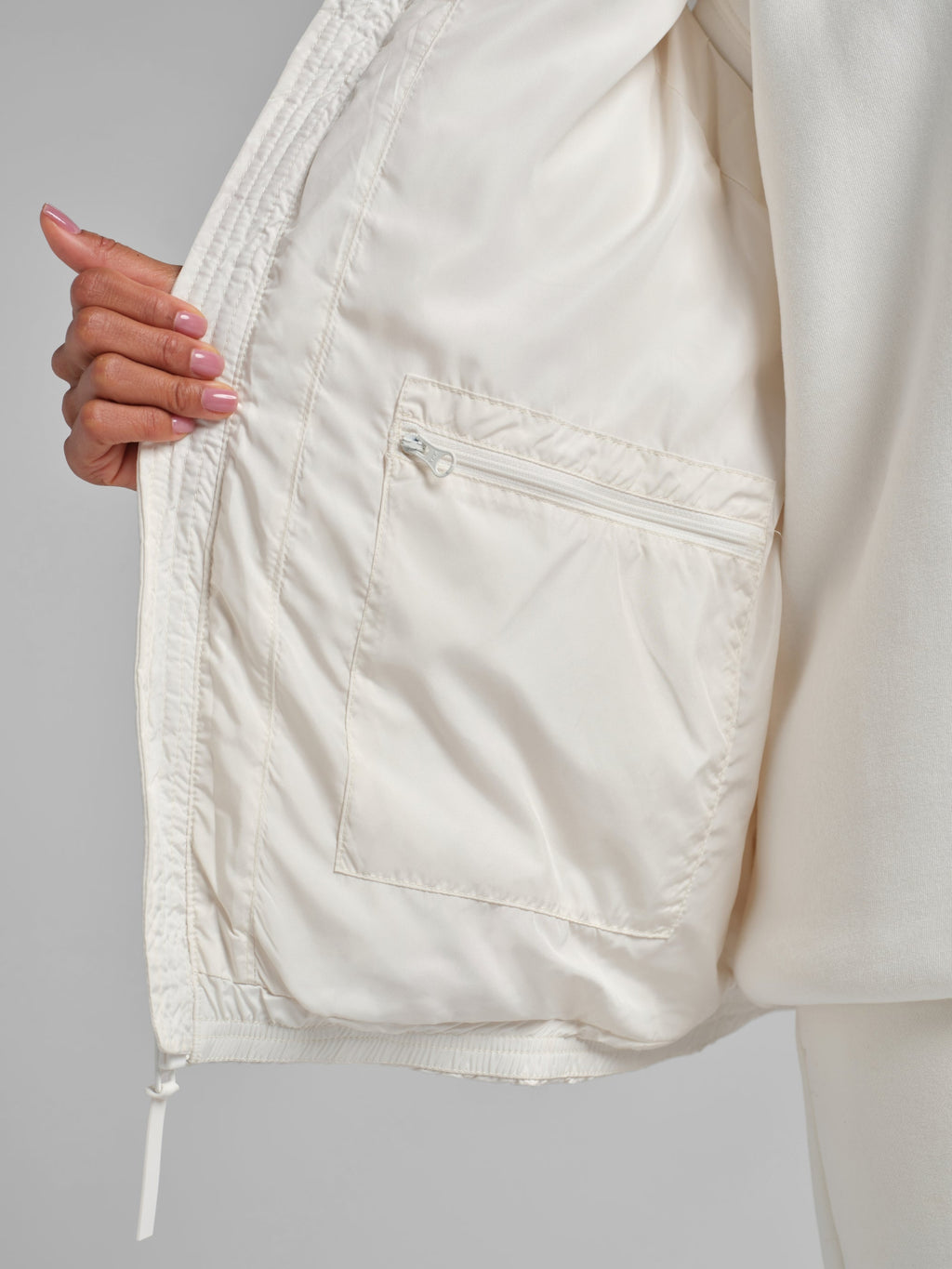 Puffer Vest