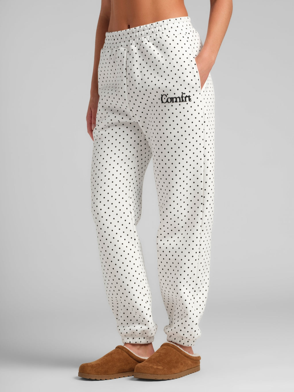 Minimalist Sweatpants