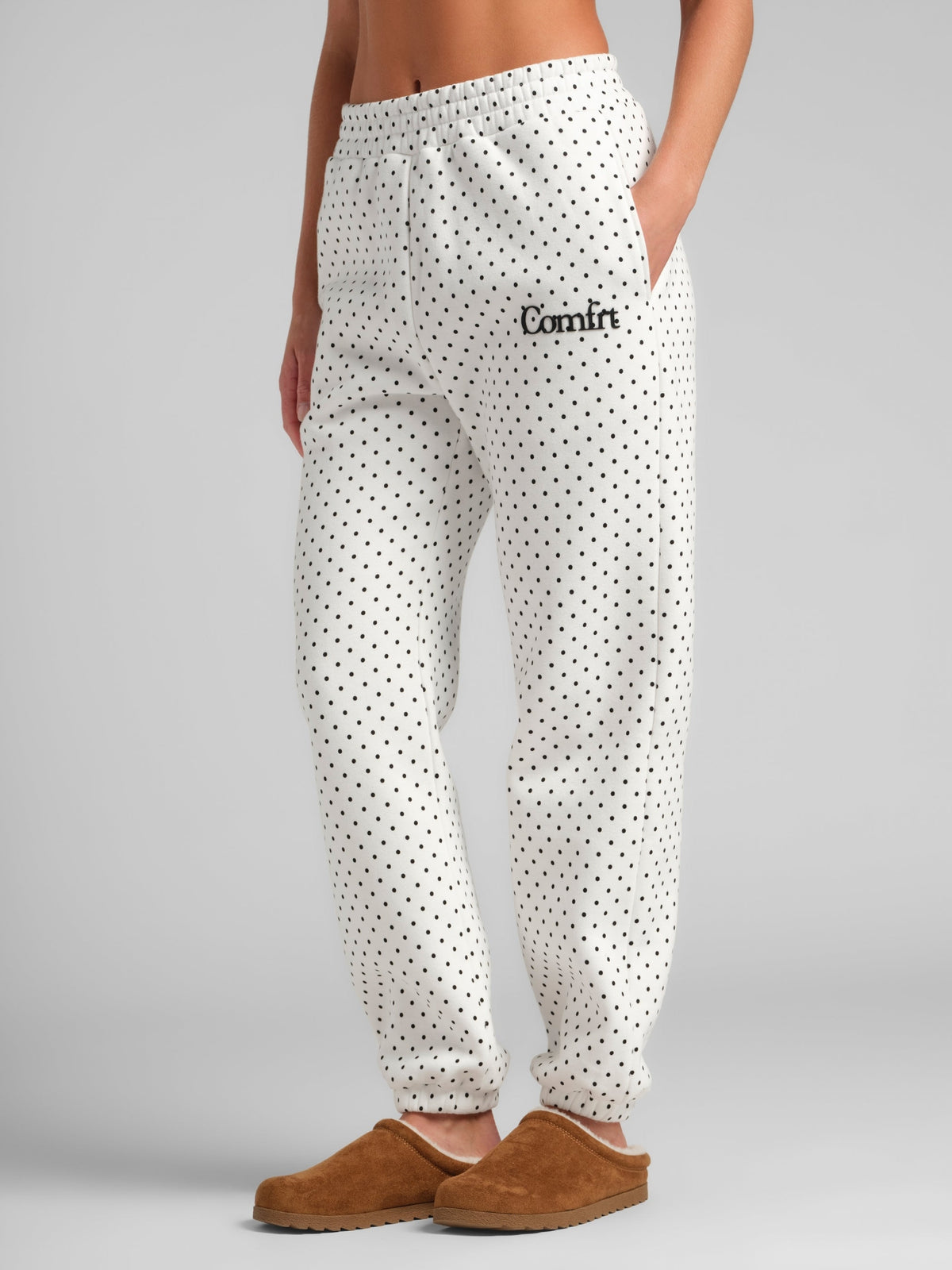 Minimalist Sweatpants