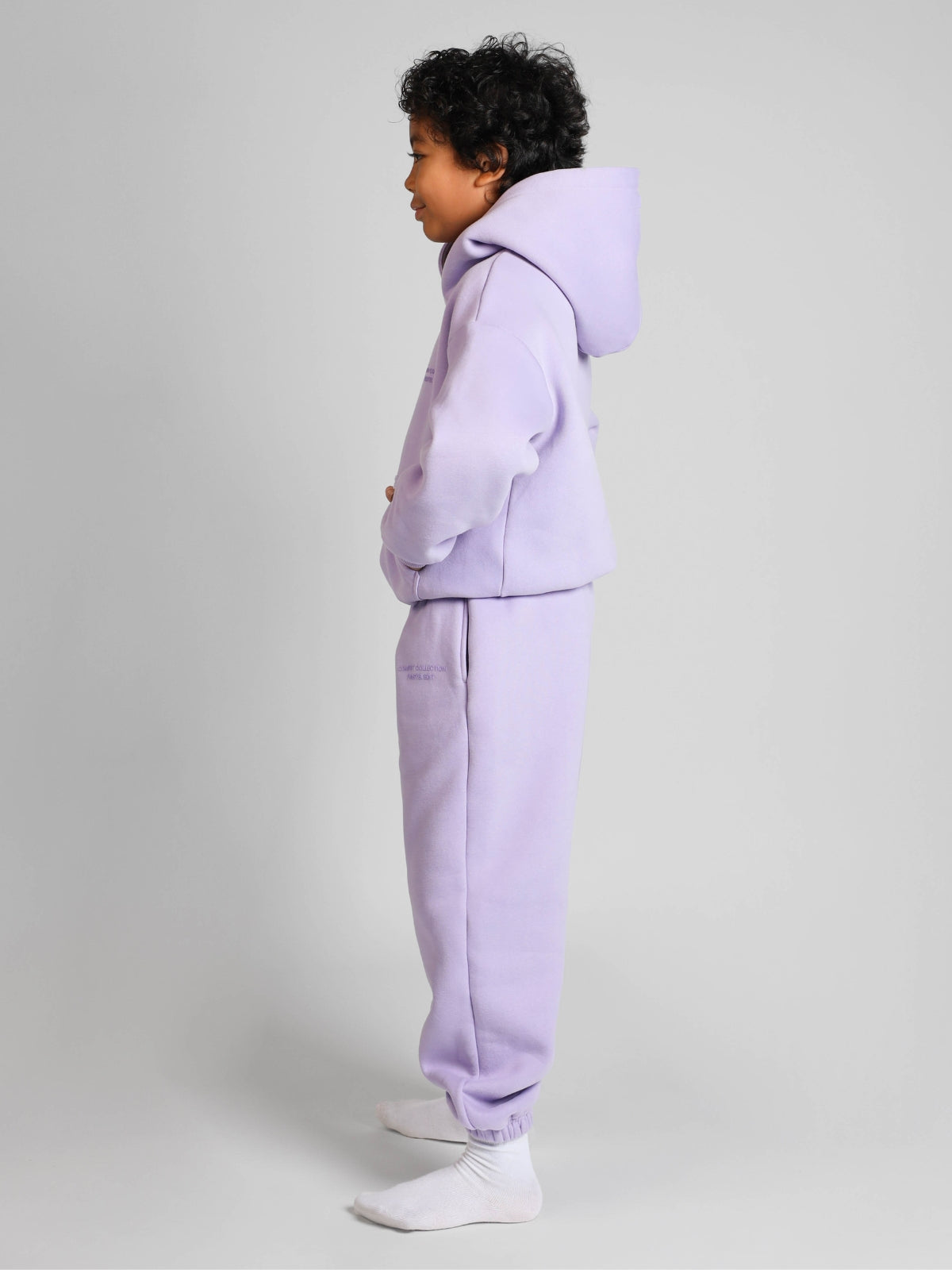 Pastel Kids Sweatpants