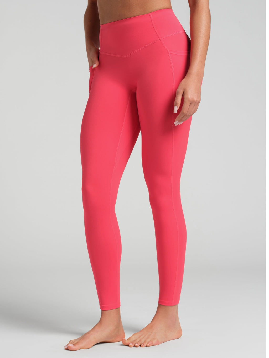 Noblezza PrimeCore™ 2.0 Sculpt High-Waist Legging