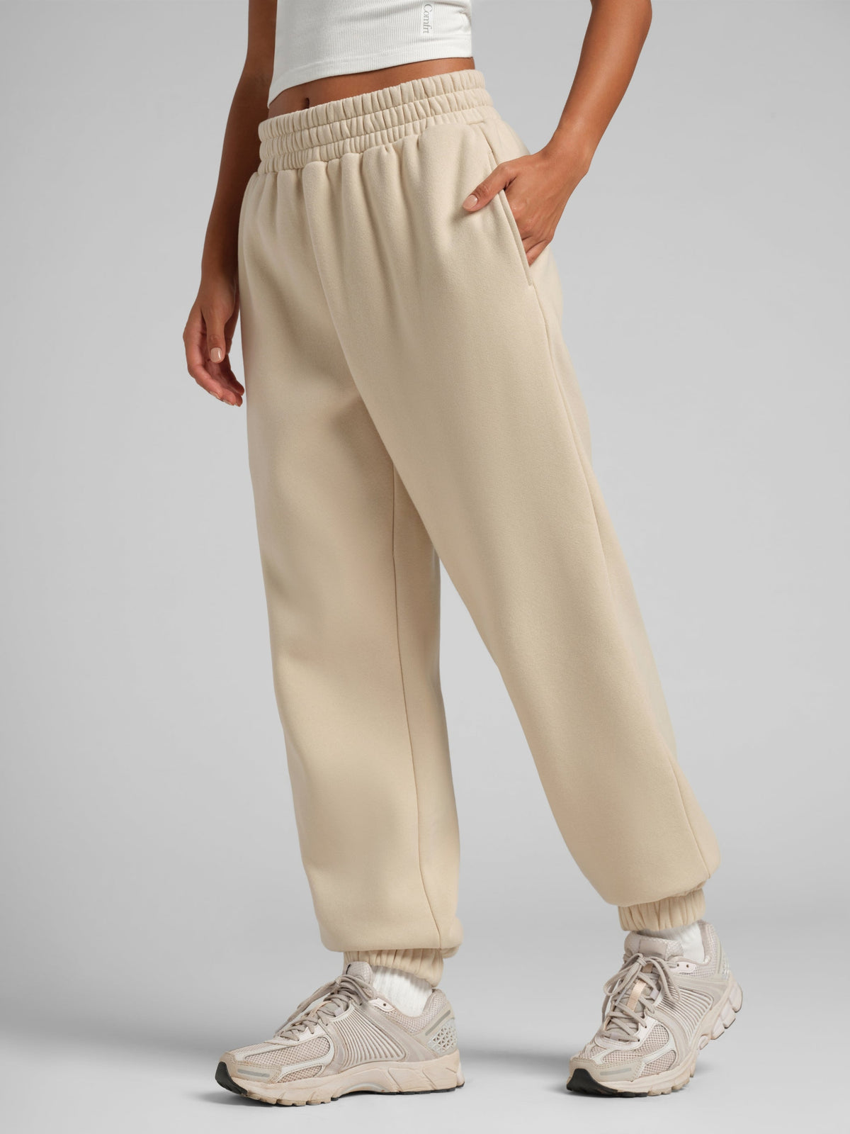 Travel Essentials Sweatpants