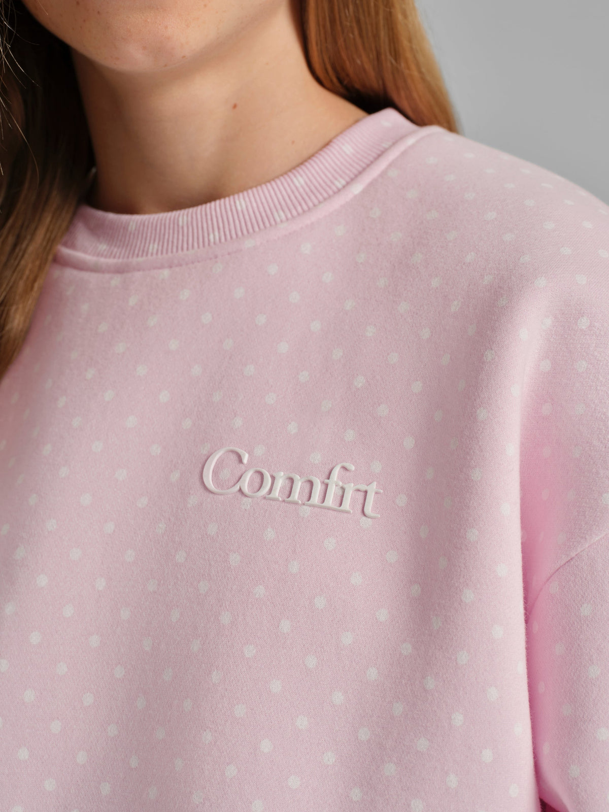 Minimalist Kids Crew
