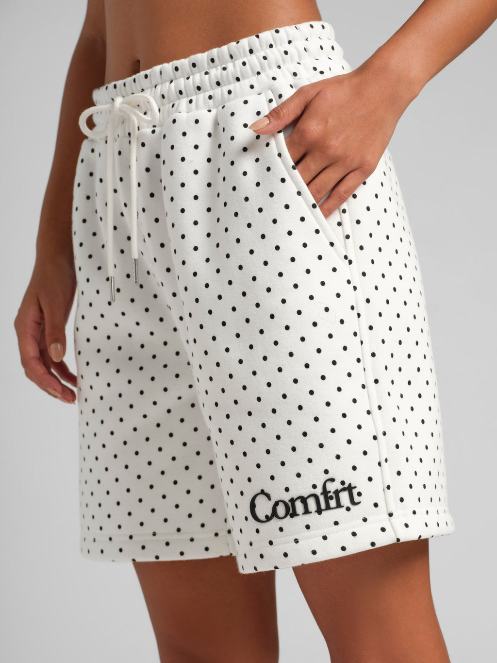 Minimalist 7" Shorts