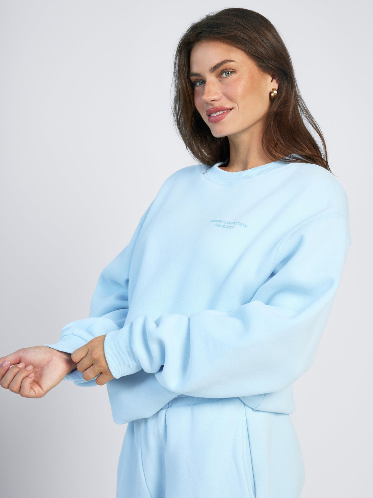 Pastel Crew - Pre-Order