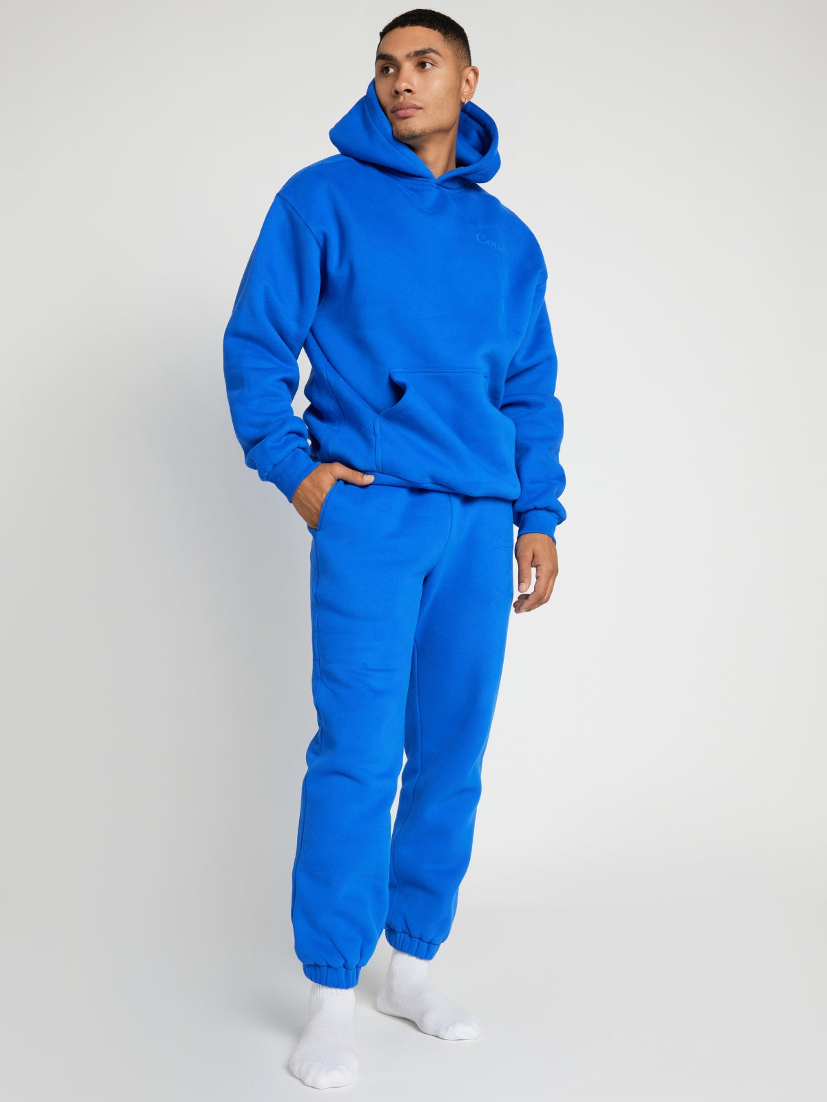 Minimalist Hoodie - Pre-Order