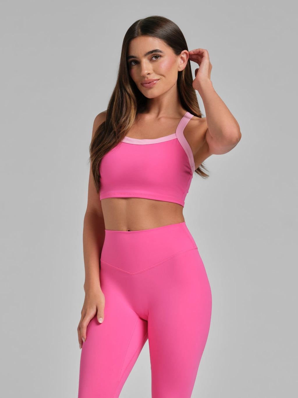 Noblezza PrimeCore™ 2.0 Long Line Bra