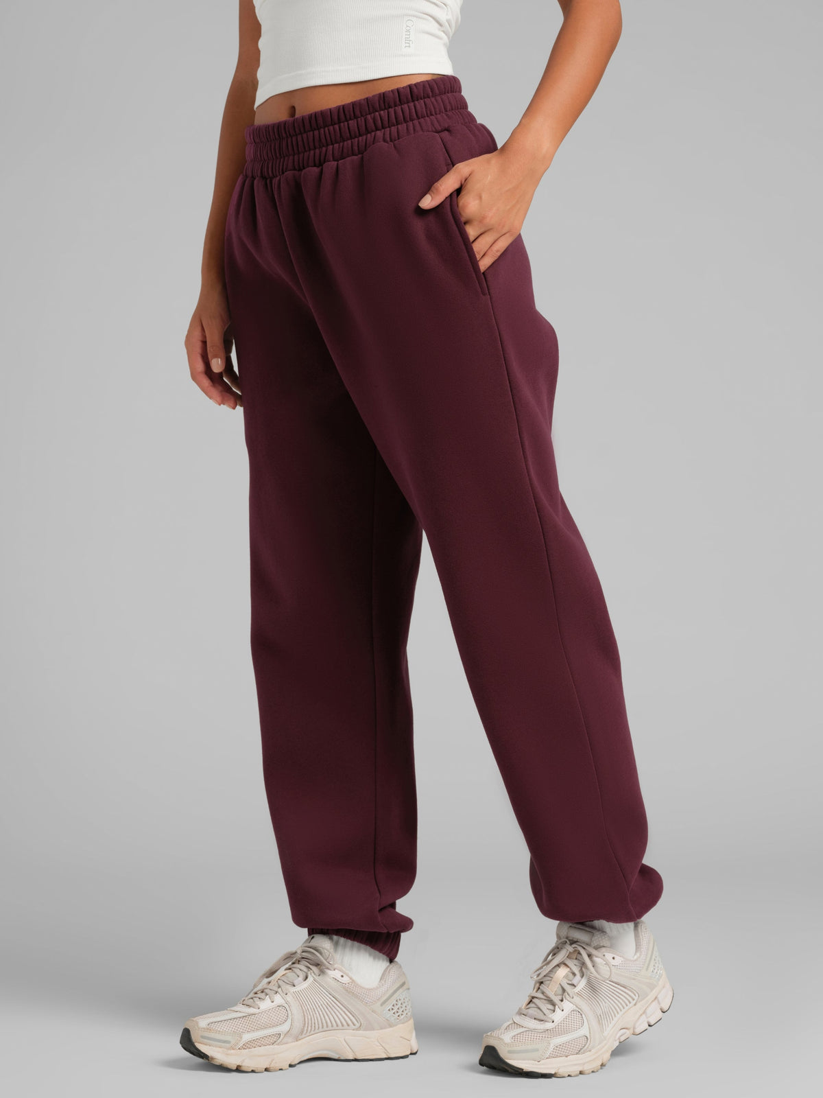 Travel Essentials Sweatpants