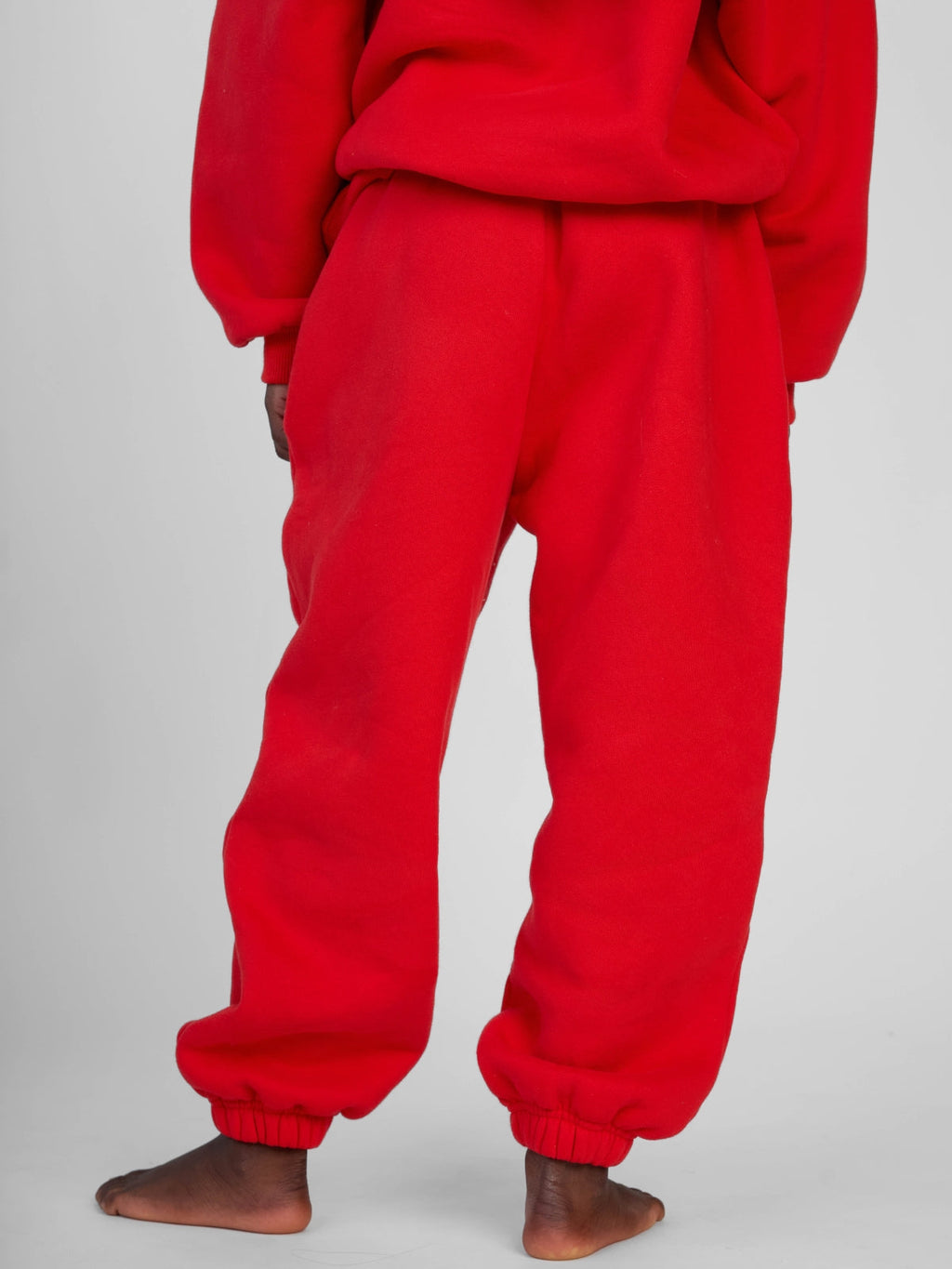 Minimalist Kids Sweatpants