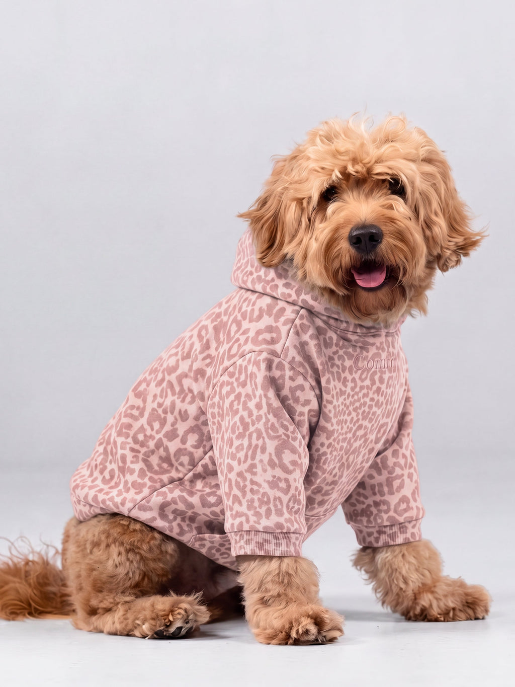 Signature Paw Hoodie