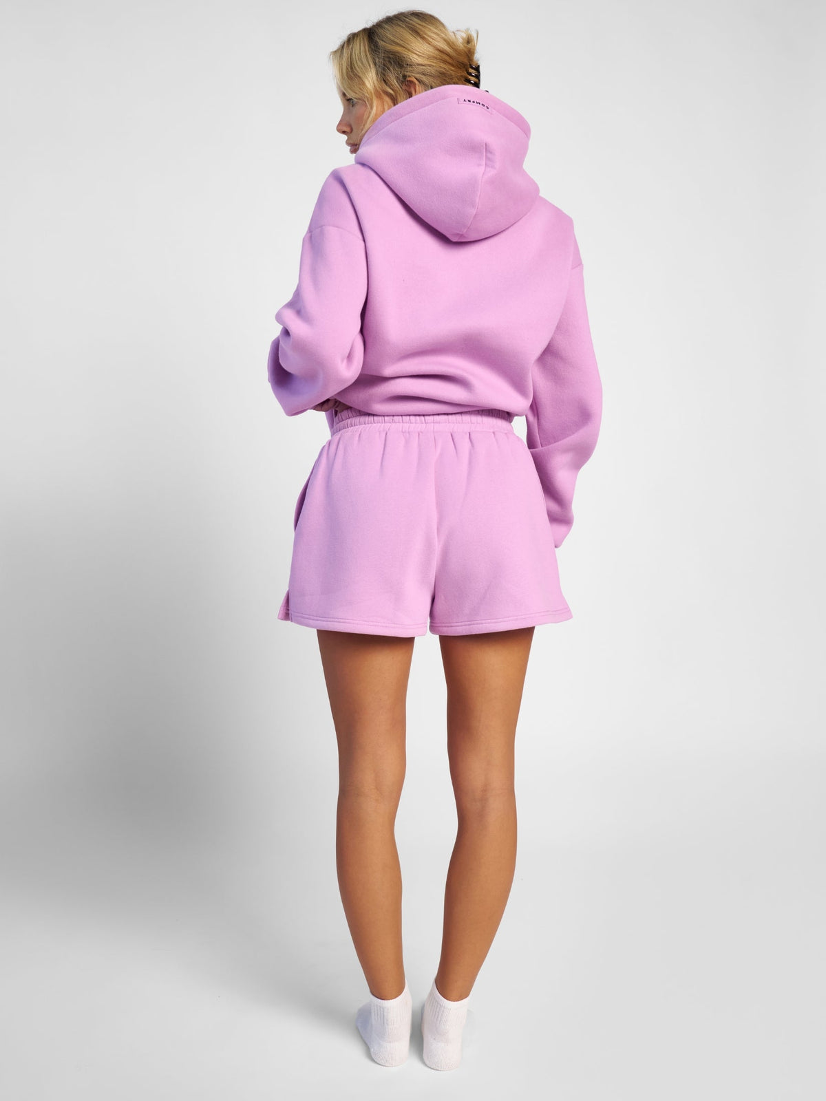 Pastel Shorts