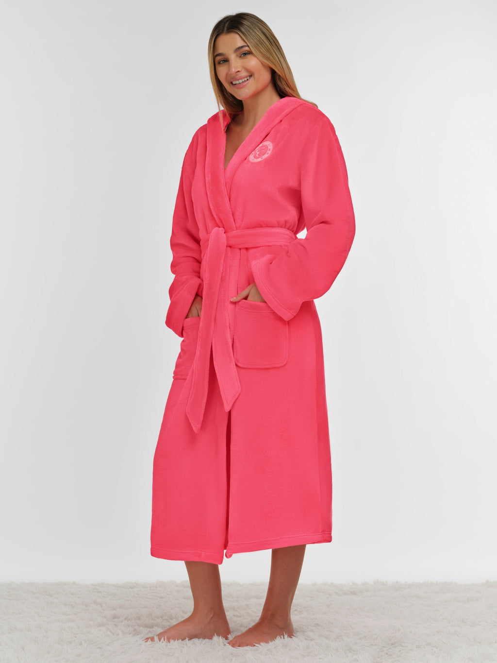 Do Not Disturb Dreamday™ Plush Robe