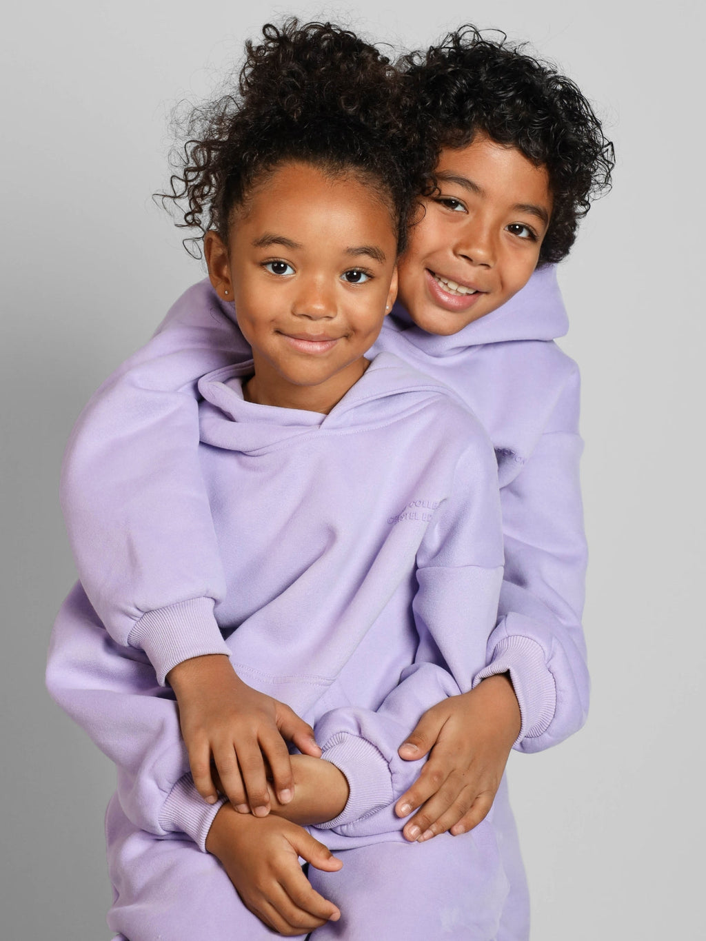 Pastel Kids Hoodie