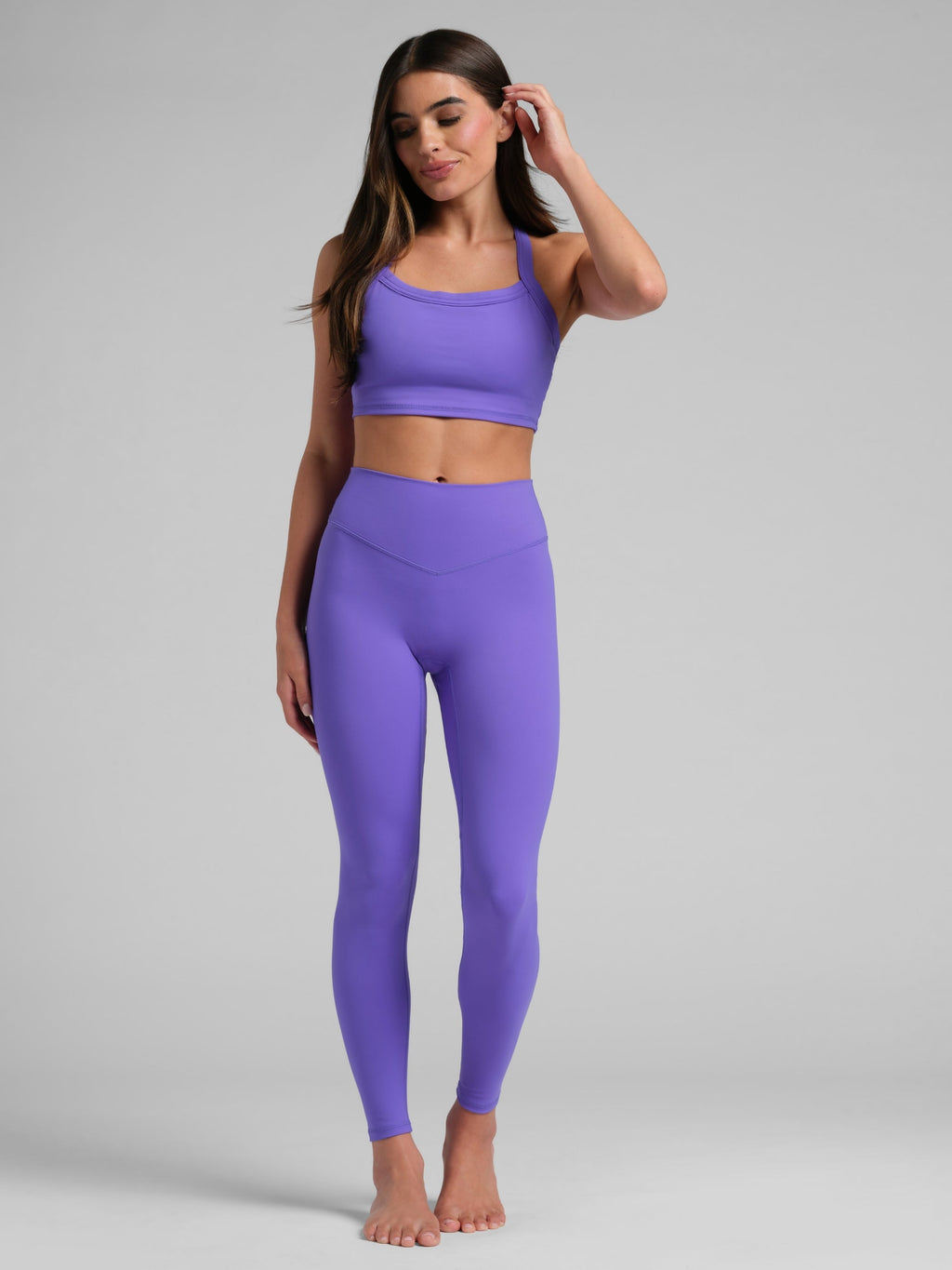 Noblezza PrimeCore™ 2.0 Long Line Bra