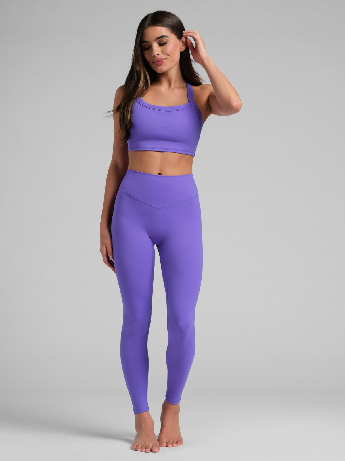 Noblezza PrimeCore™ 2.0 Long Line Bra
