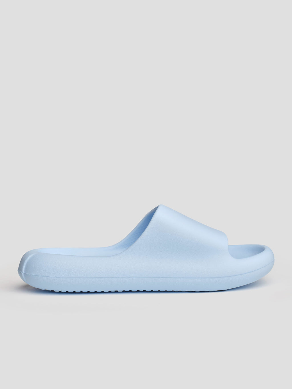 Marshmallow Slides