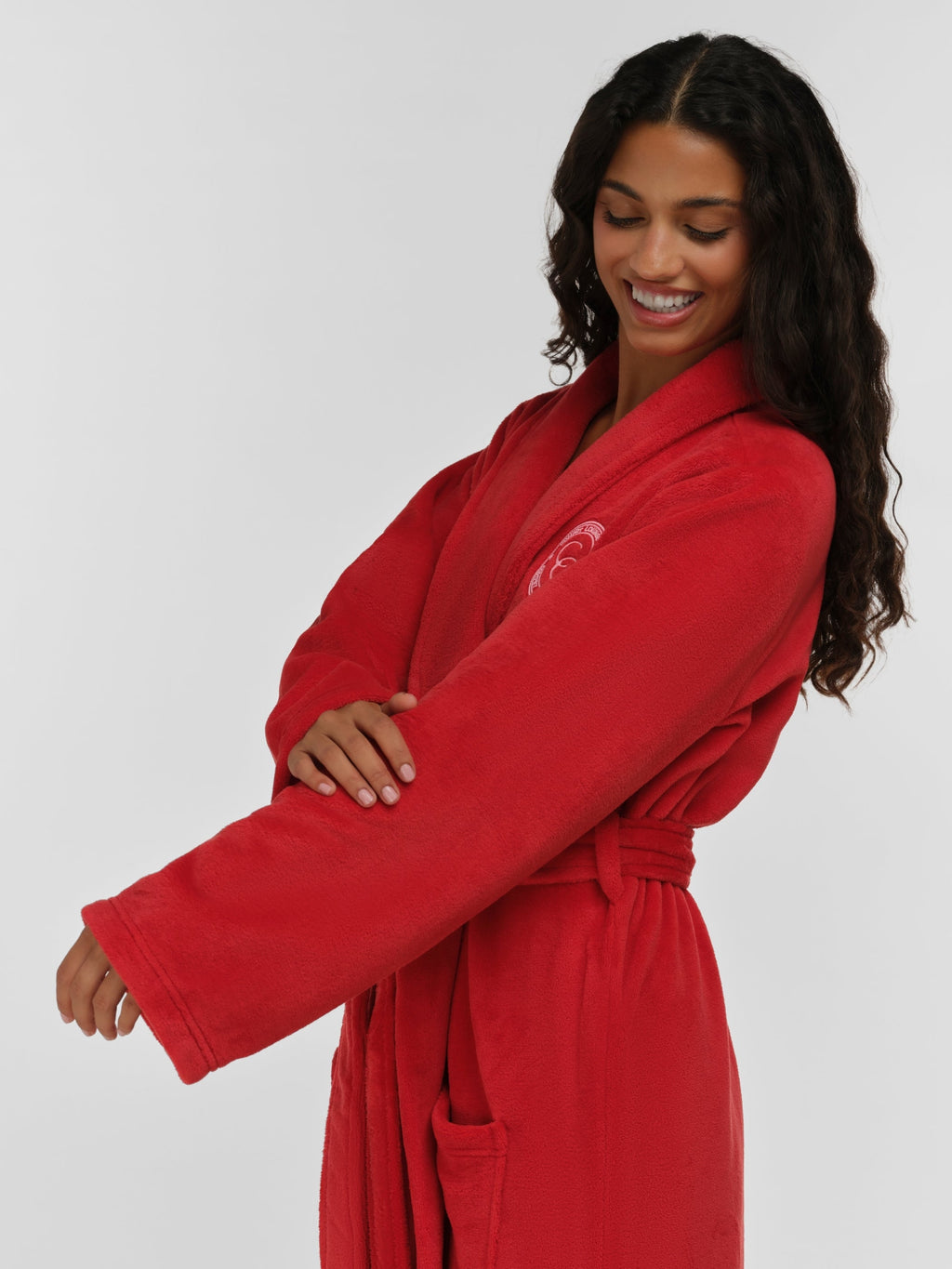 Dreamday™ Plush Robe