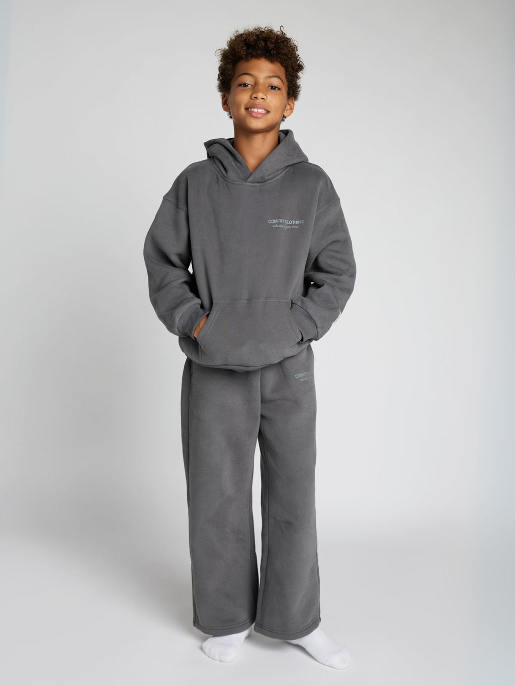 You Matter Kids Hoodie