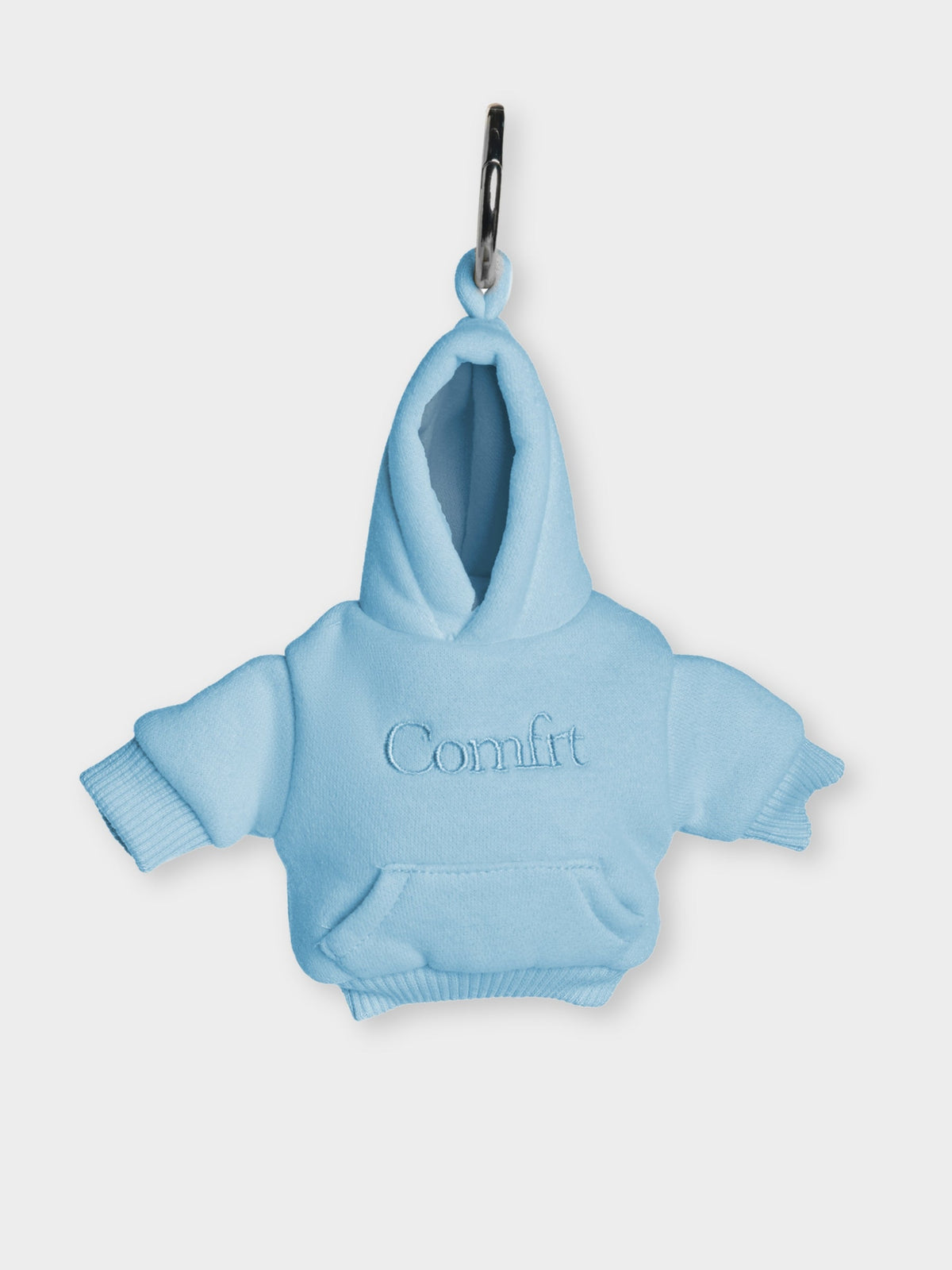 Hoodie Keychain