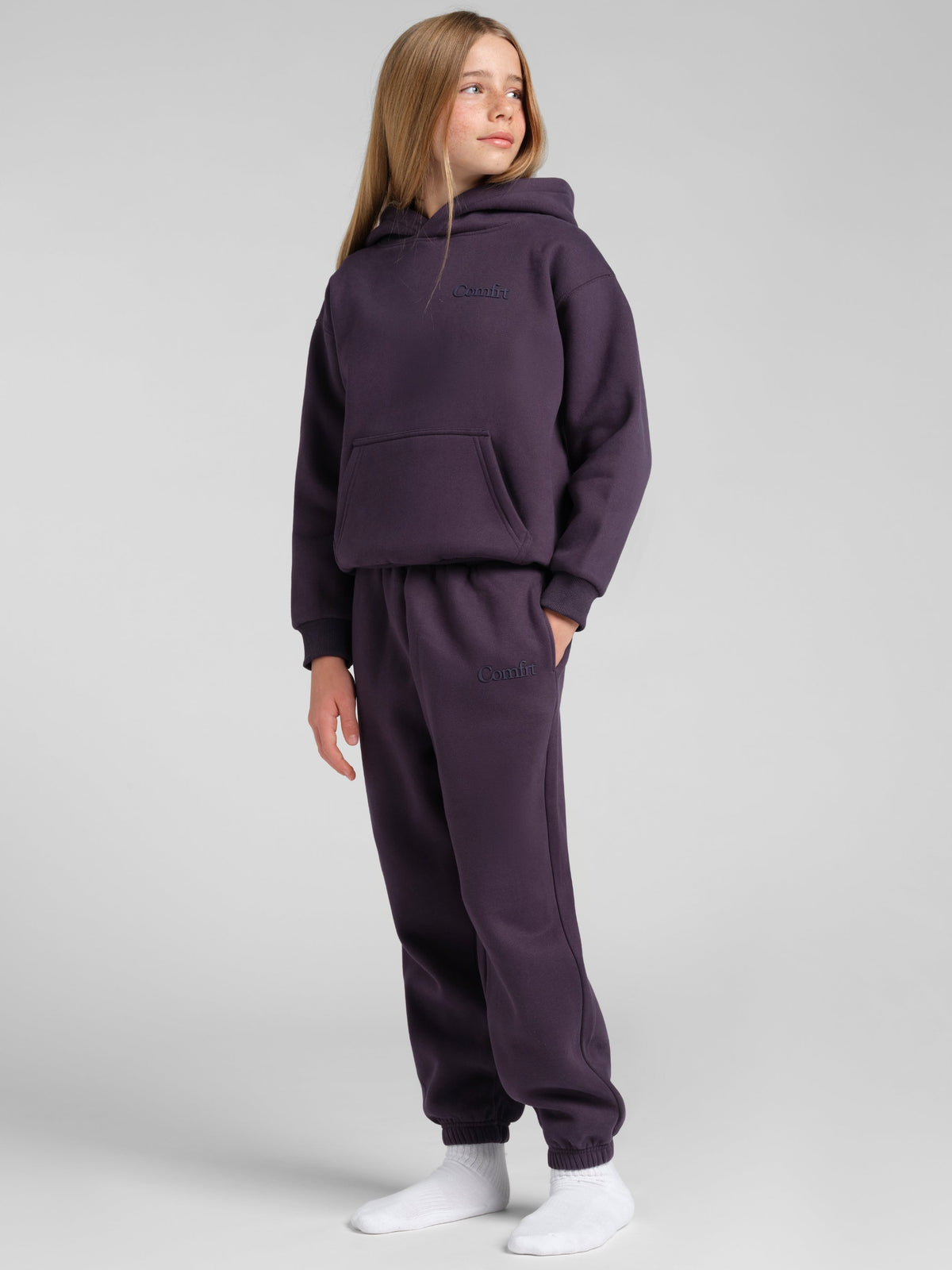 Minimalist Kids Sweatpants
