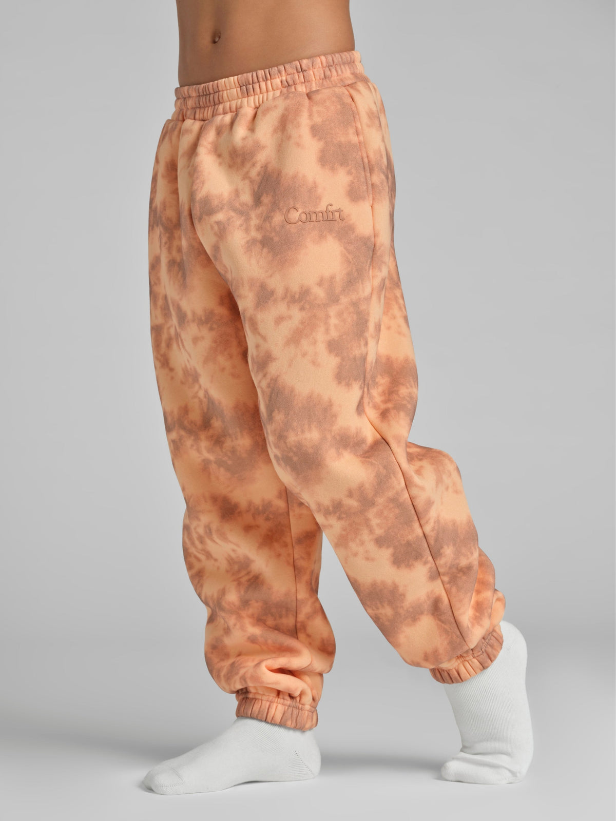 Minimalist Kids Sweatpants