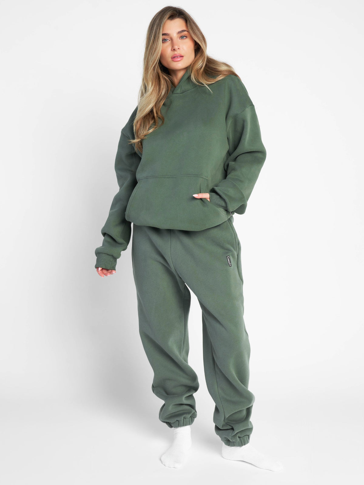 Standard Hoodie