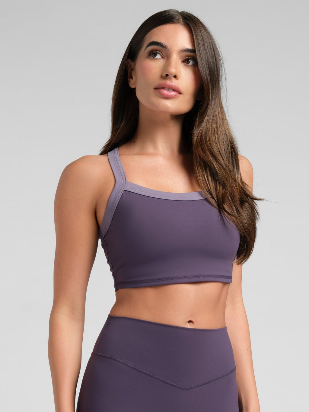 Noblezza PrimeCore™ 2.0 Long Line Bra
