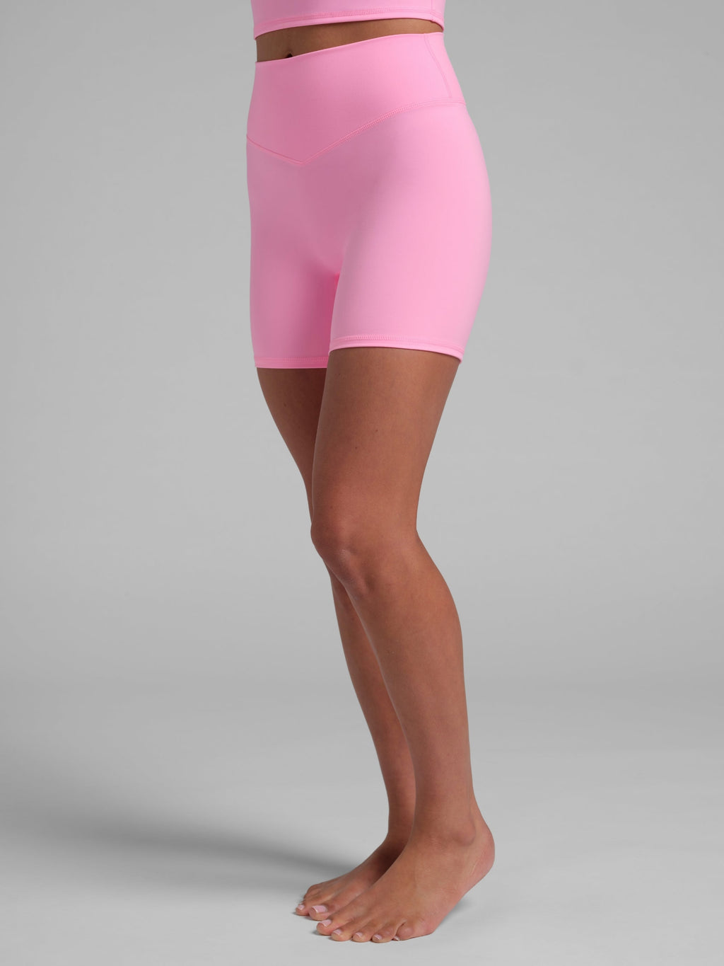Noblezza PrimeCore™ 2.0 Biker Short 5"