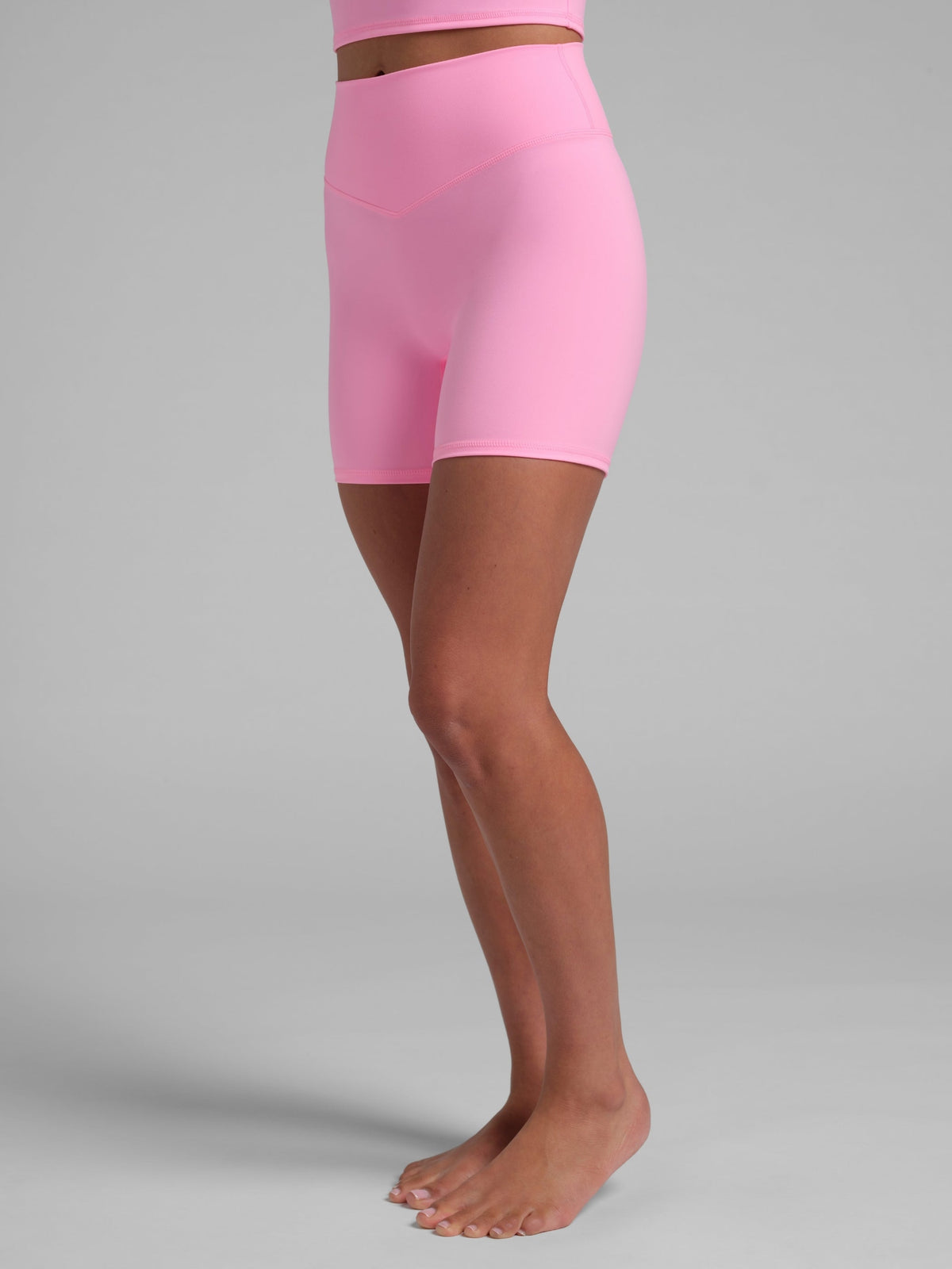 Noblezza PrimeCore™ 2.0 Biker Short 5"