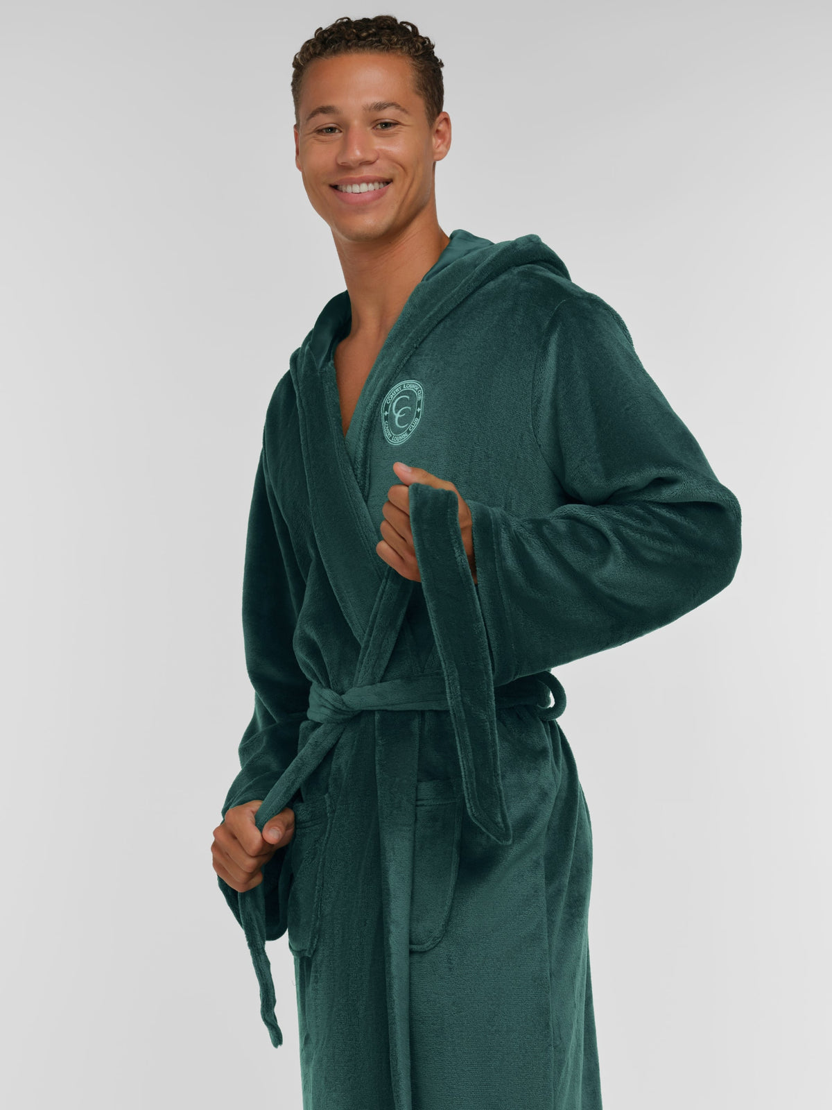Do Not Disturb Dreamday™ Plush Robe