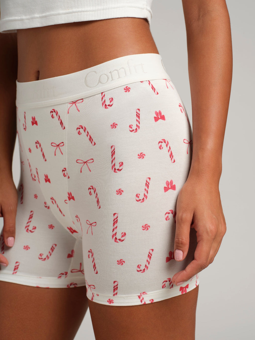 Women's Boy Short