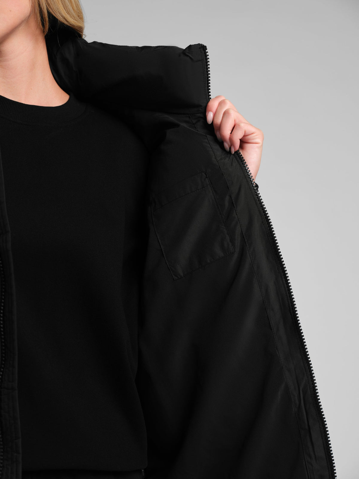 Puffer Vest