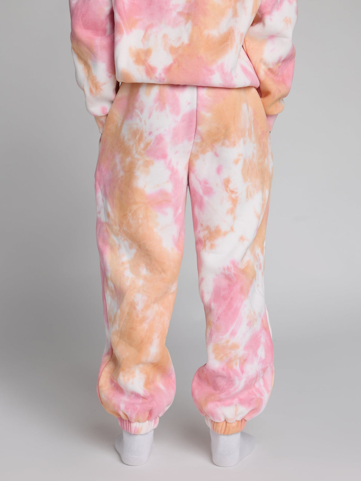 Minimalist Kids Sweatpants