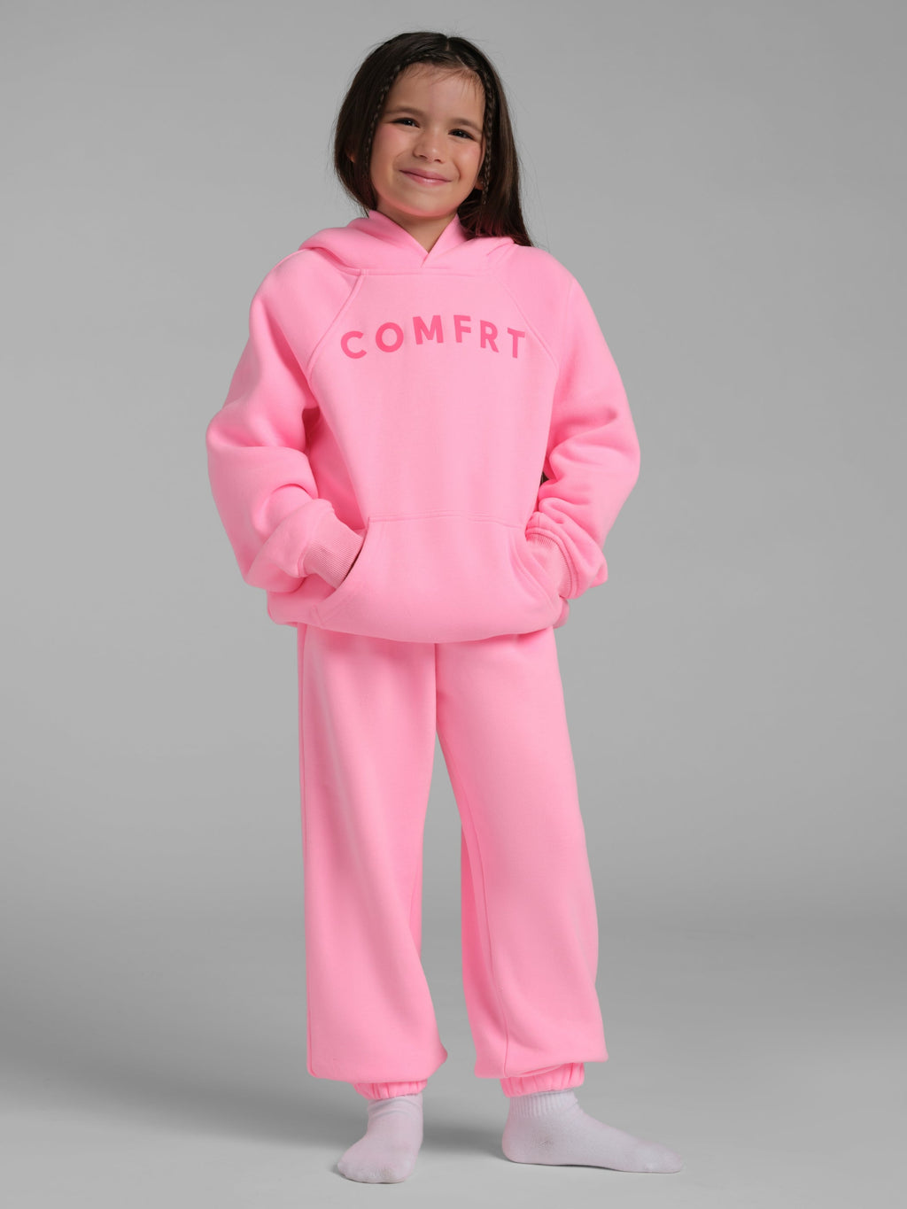 Tranquil Kids Sweatpants